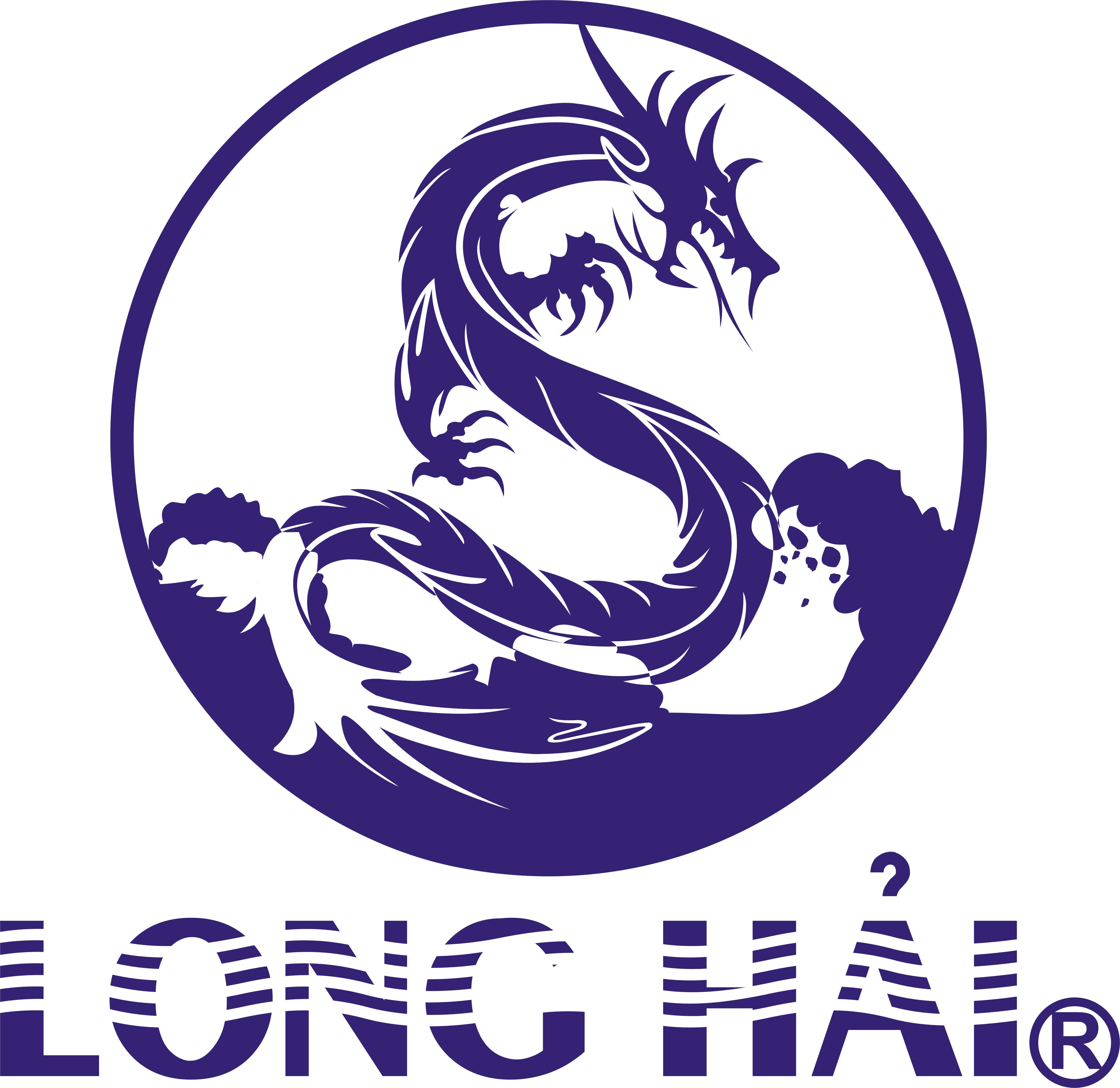 Công ty CP TM Vận Tải và Chế biến Hải sản Long Hải